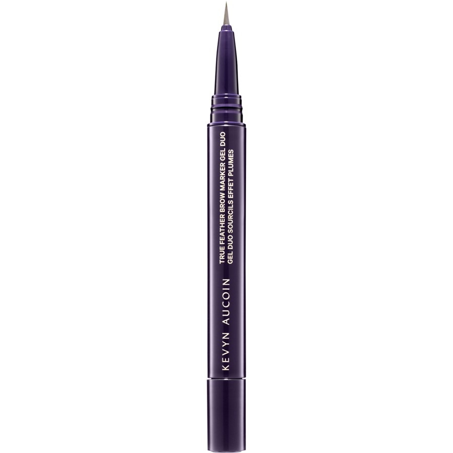 Augenbrauen True Feather Brow Marker Gel Duo Von Kevyn Aucoin
