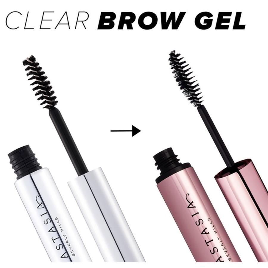 Augenbrauenfarbe Brow Gel-Clear Von Anastasia Beverly Hills
