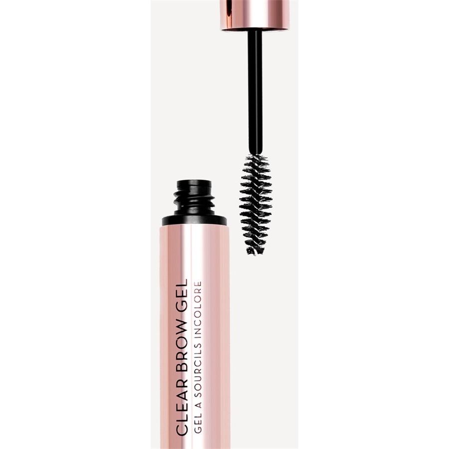 Augenbrauenfarbe Brow Gel-Clear Von Anastasia Beverly Hills