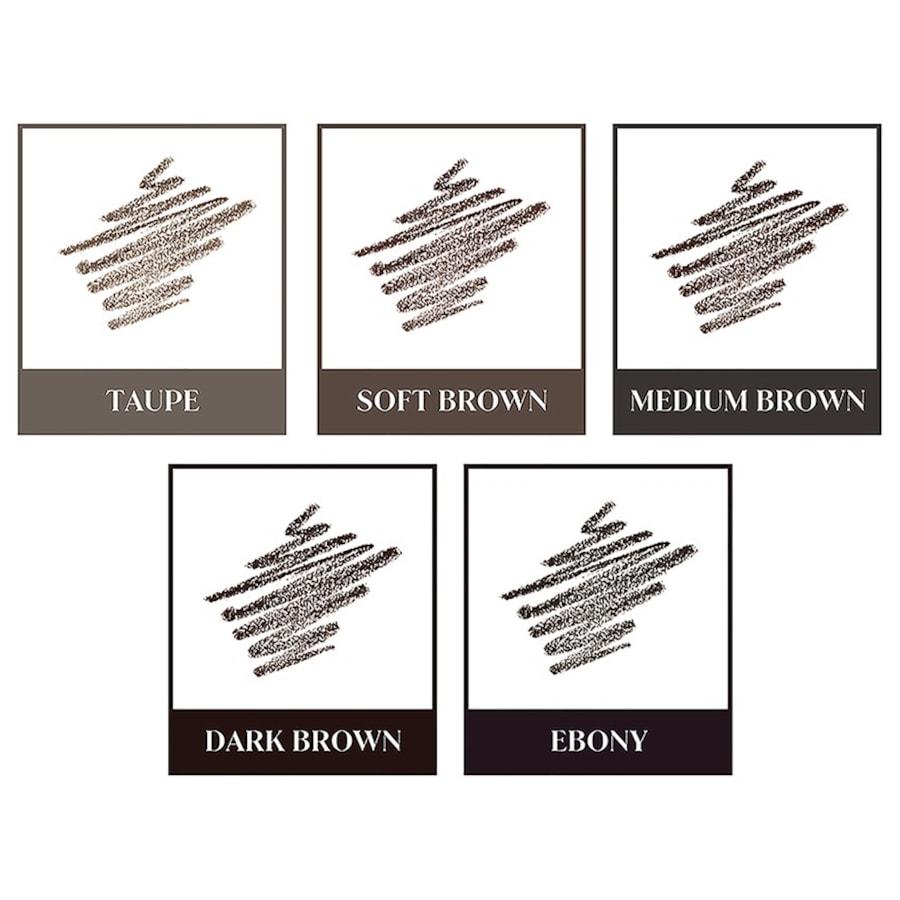 Augenbrauenfarbe Brow & Lash Styling Kit Von Anastasia Beverly Hills