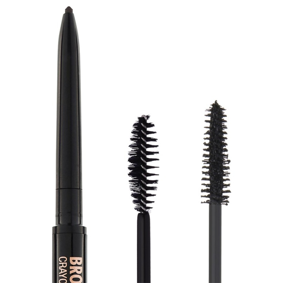 Augenbrauenfarbe Brow & Lash Styling Kit Von Anastasia Beverly Hills