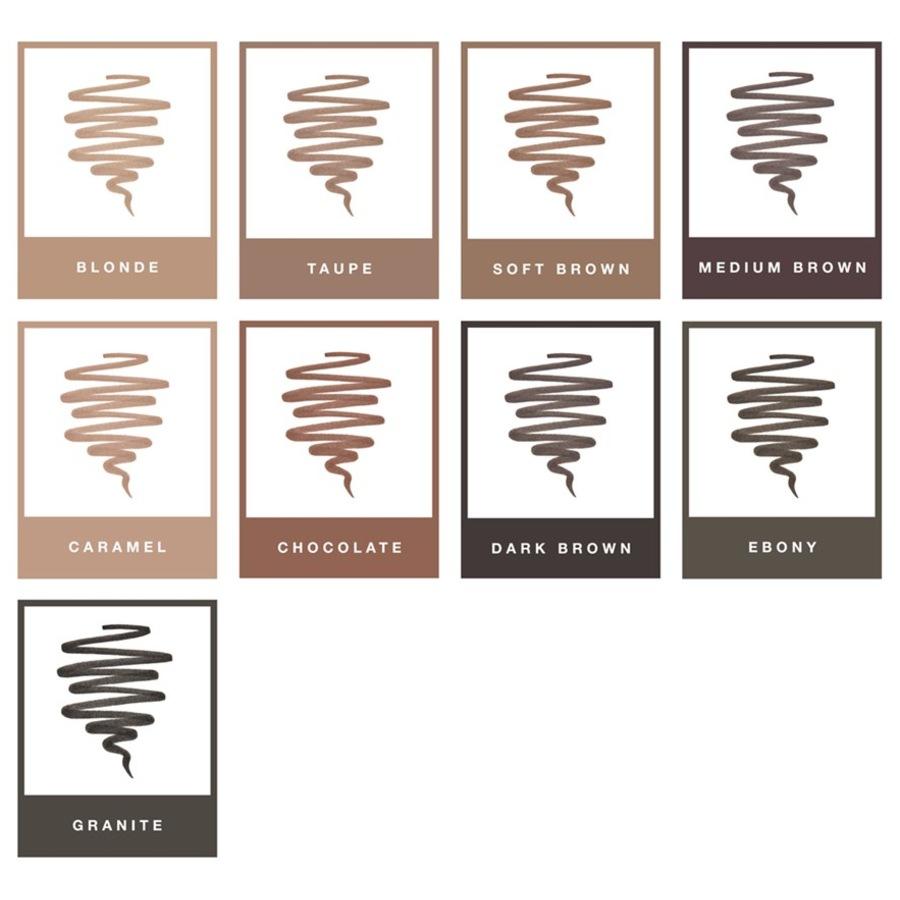 Augenbrauenfarbe Brow Pen Von Anastasia Beverly Hills