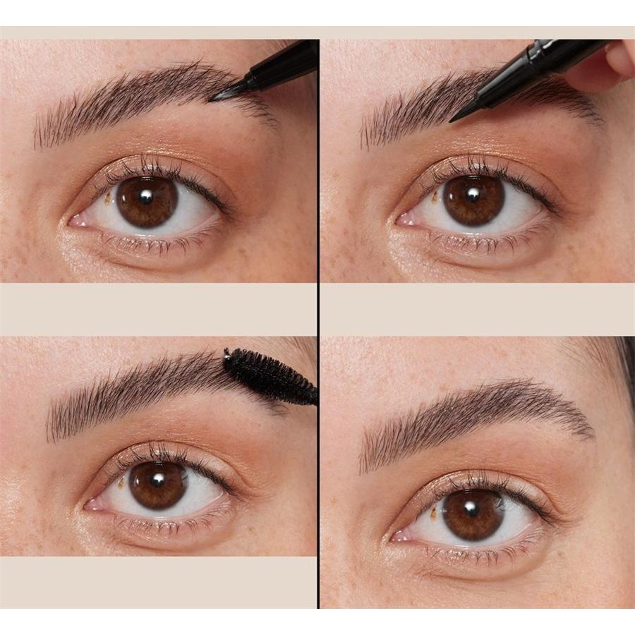 Augenbrauenfarbe Brow Pen Von Anastasia Beverly Hills