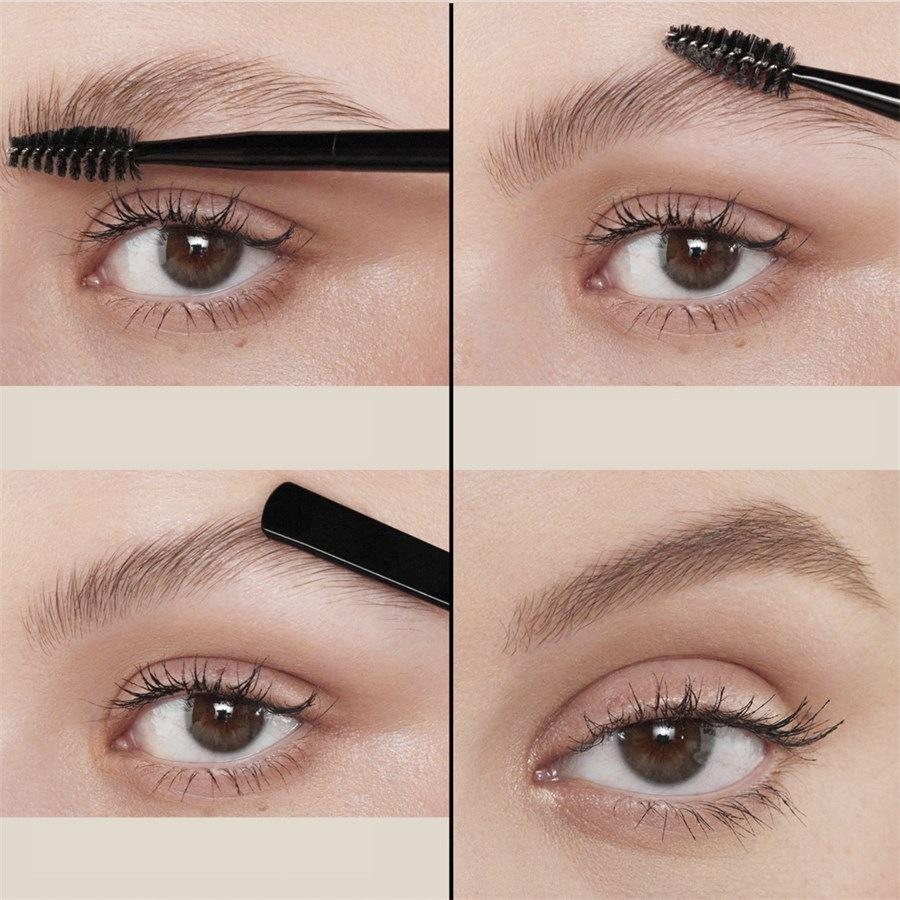 Augenbrauenfarbe Deluxe Mini Brow Freeze Von Anastasia Beverly Hills