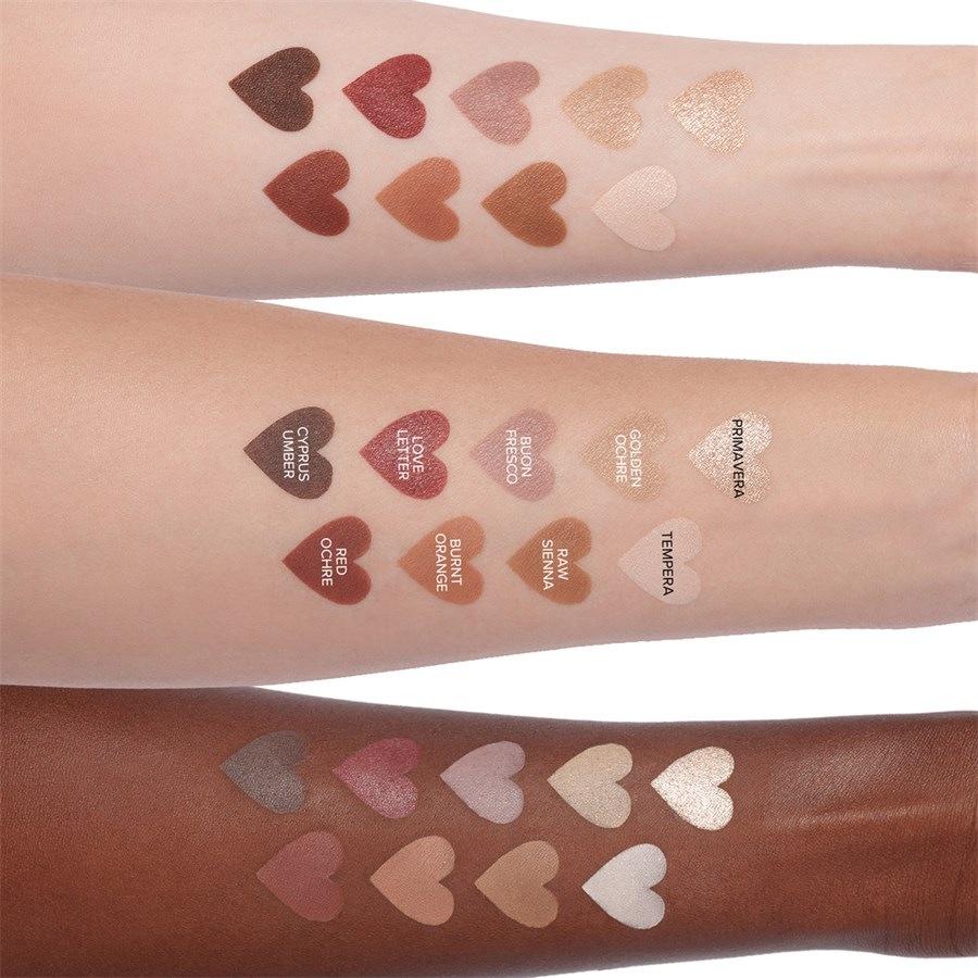 Augenbrauenfarbe Mini Modern Renaissance Kit Von Anastasia Beverly Hills