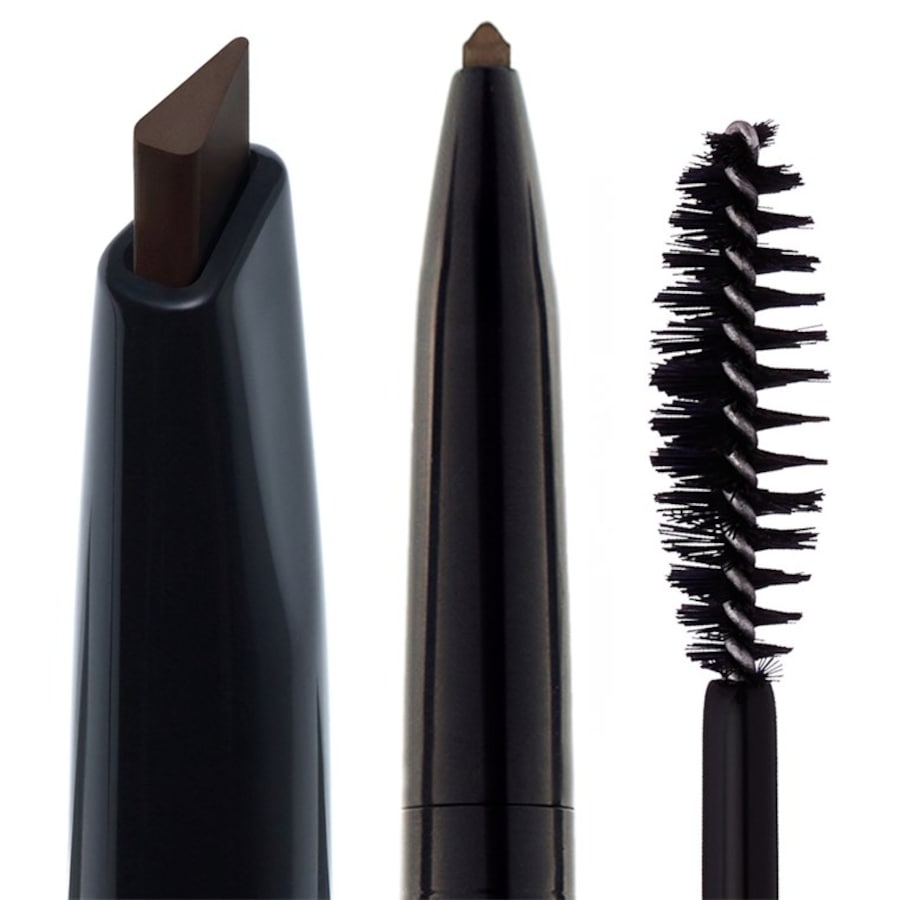 Augenbrauenfarbe Natural & Polished Deluxe Brow Kit Von Anastasia Beverly Hills