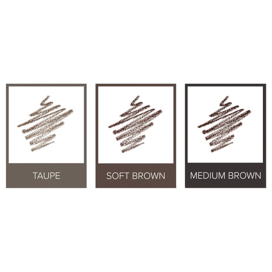 Augenbrauenfarbe Perfectly Shaped Brow Duo Limited Edition Von Anastasia Beverly Hills