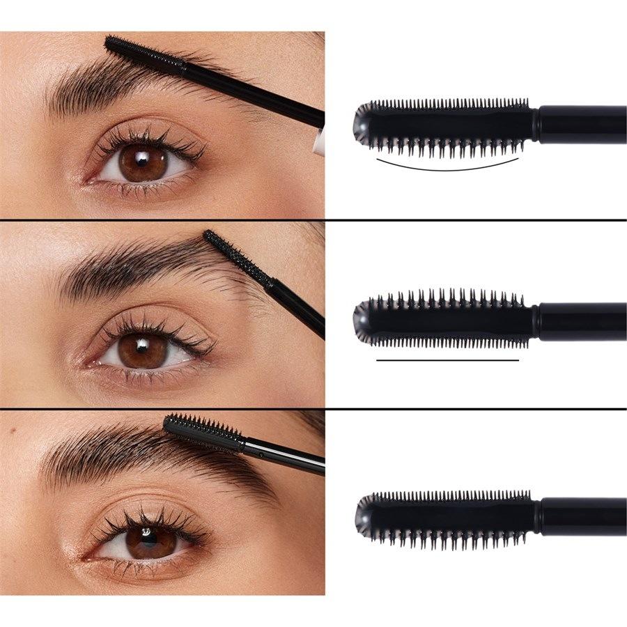 Augenbrauenfarbe Ultimate Brow Freeze Set Von Anastasia Beverly Hills