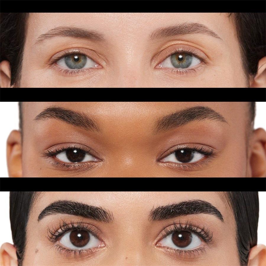 Augenbrauenfarbe Ultimate Brow Freeze Set Von Anastasia Beverly Hills