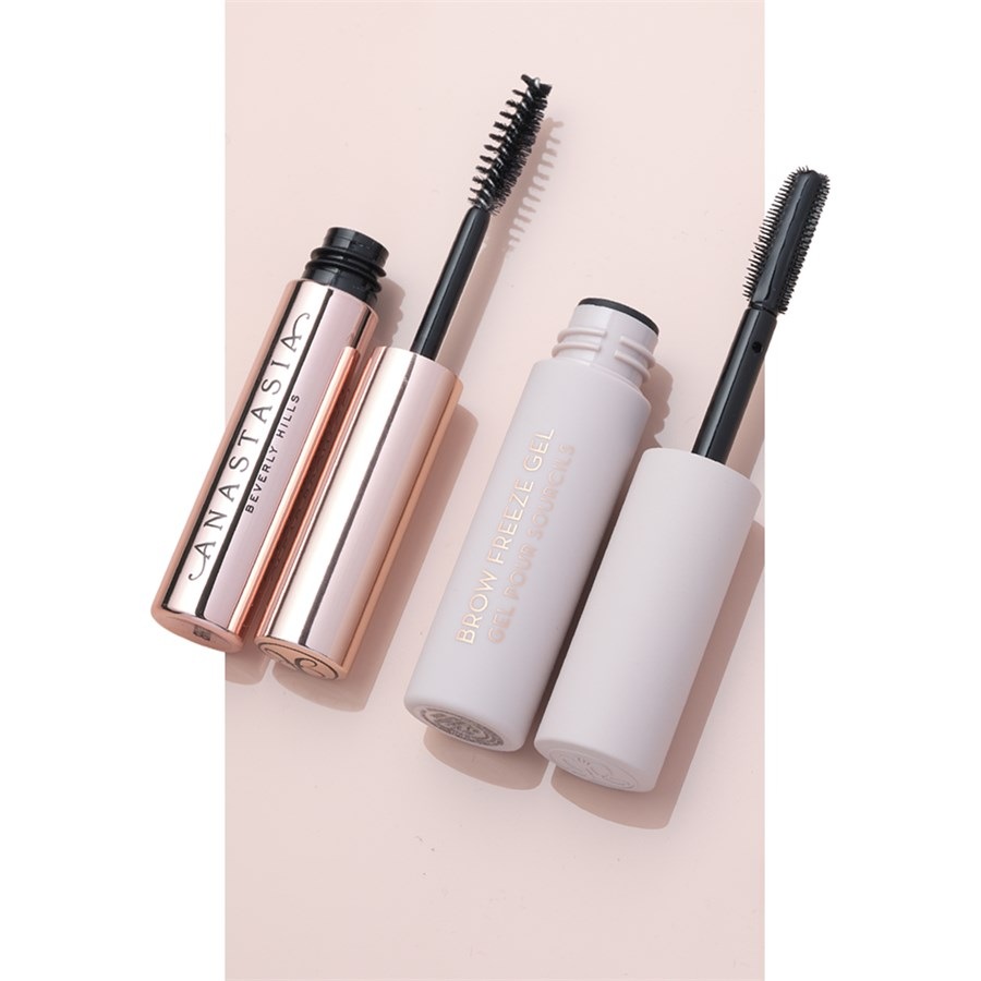 Augenbrauenfarbe Ultimate Brow Freeze Set Von Anastasia Beverly Hills