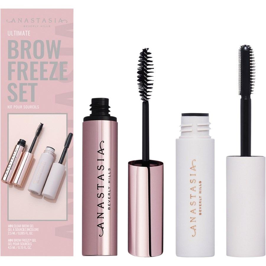 Augenbrauenfarbe Ultimate Brow Freeze Set von Anastasia Beverly Hills