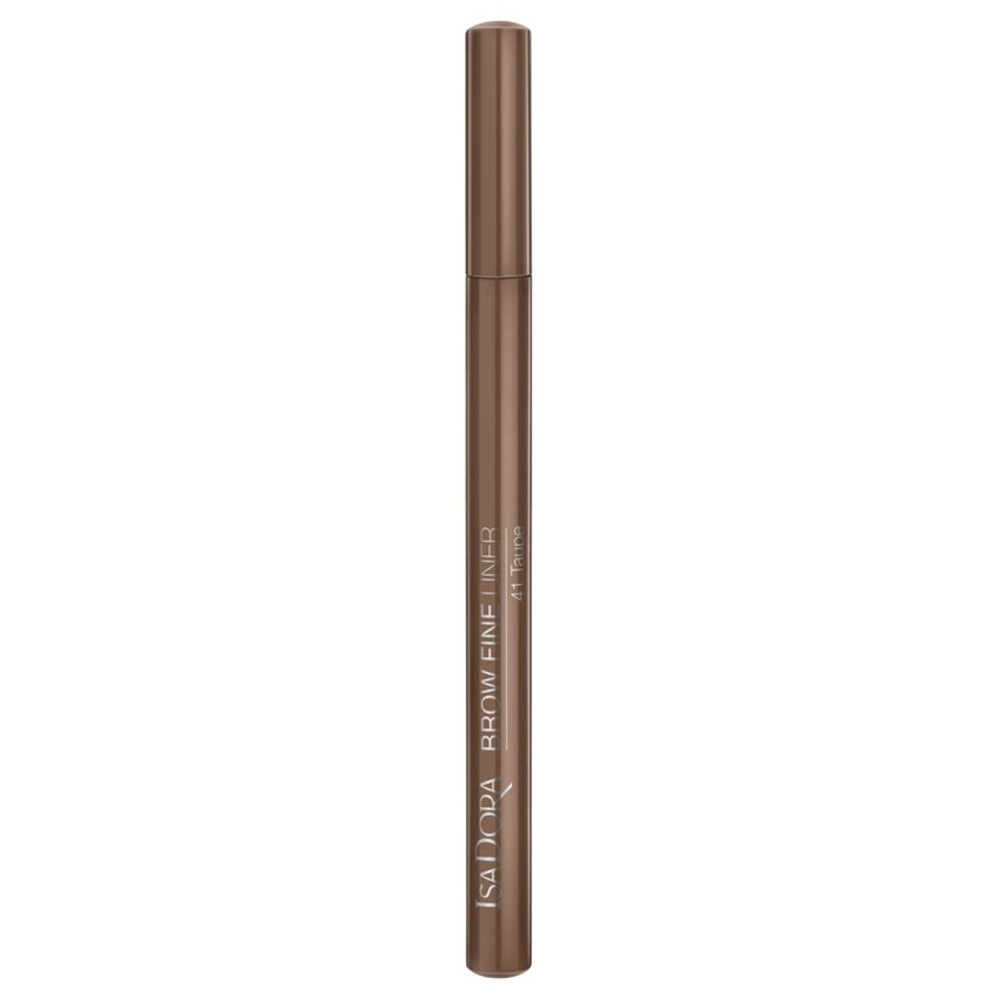 Augenbrauenprodukte Brow Fine Liner Von Isadora