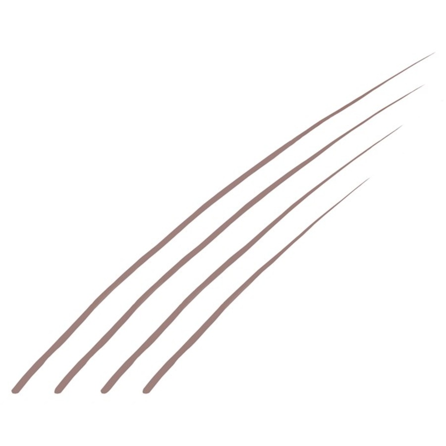Augenbrauenprodukte Brow Fine Liner Von Isadora
