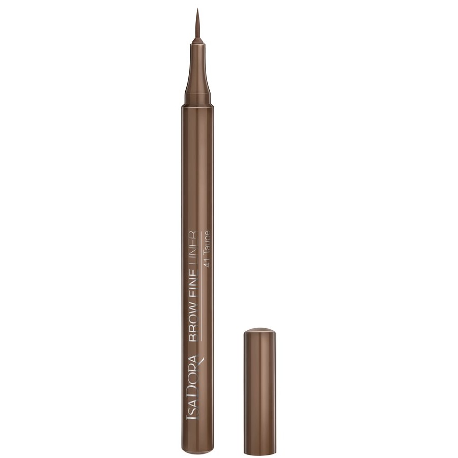 Augenbrauenprodukte Brow Fine Liner von Isadora