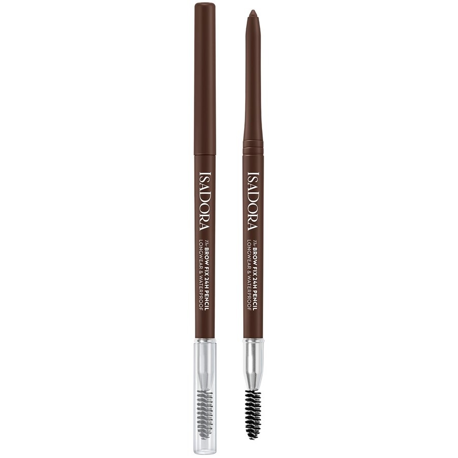 Augenbrauenprodukte The Brow Fix 24h Pencil Longwear & Waterproof von Isadora