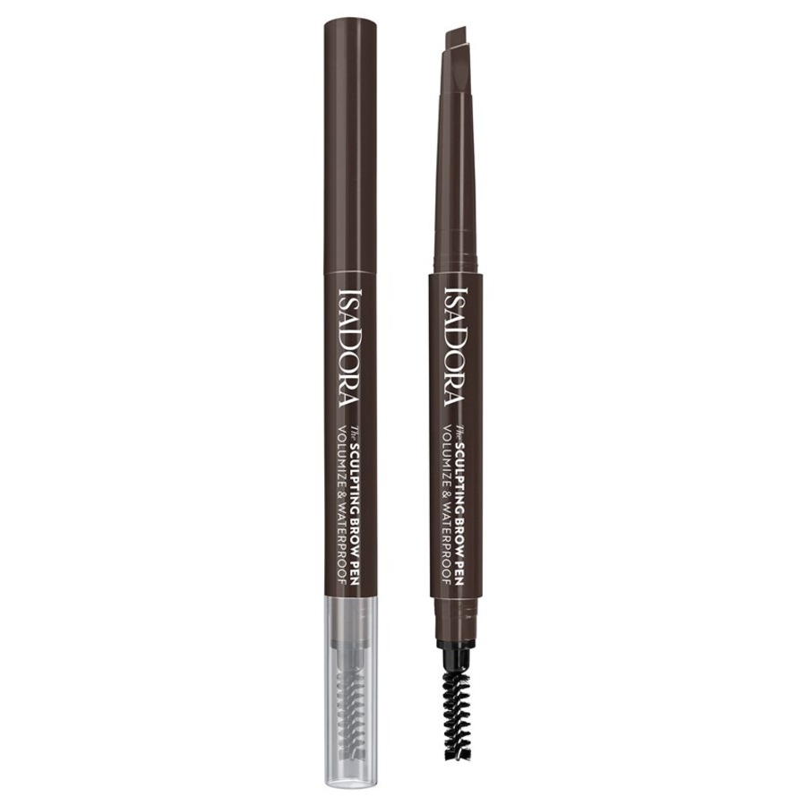 Augenbrauenprodukte The Sculpting Brow Pen Waterproof von Isadora ❤️ Online kaufen