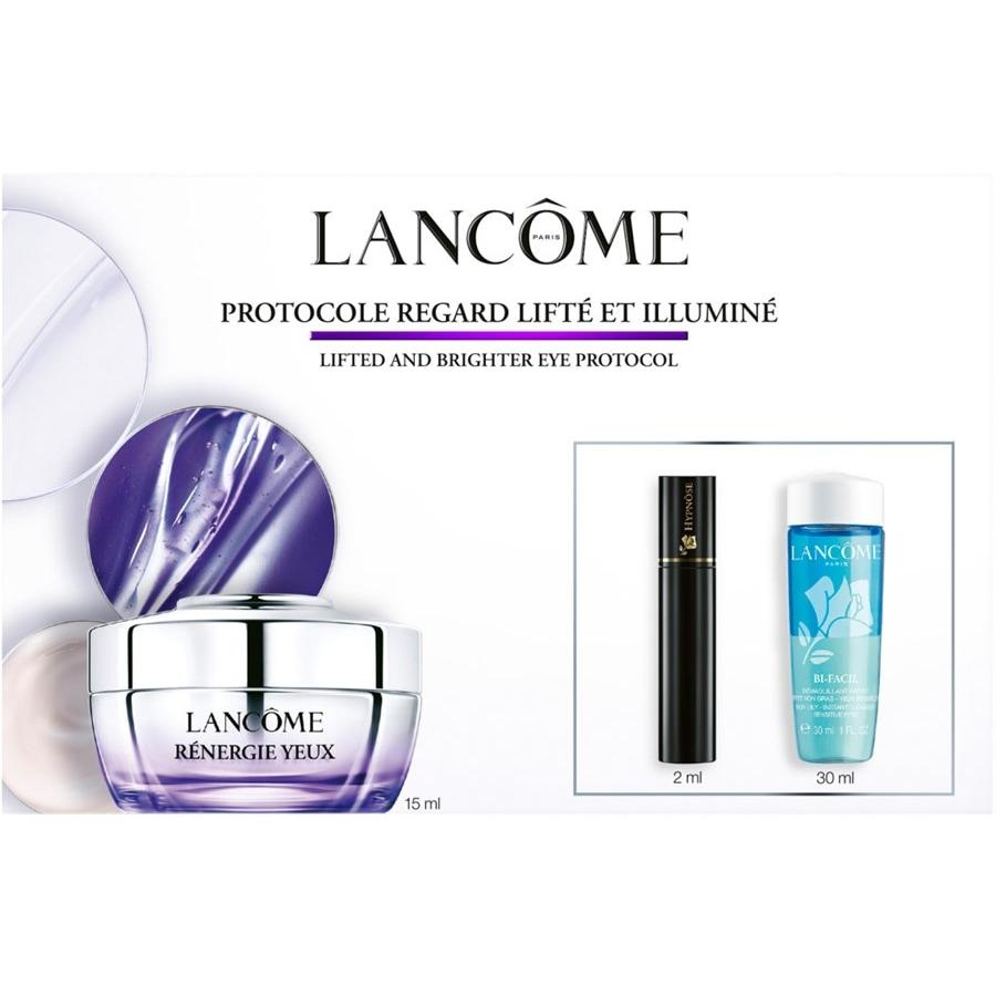 Augencreme Rénergie Eye Cream Set von Lancôme