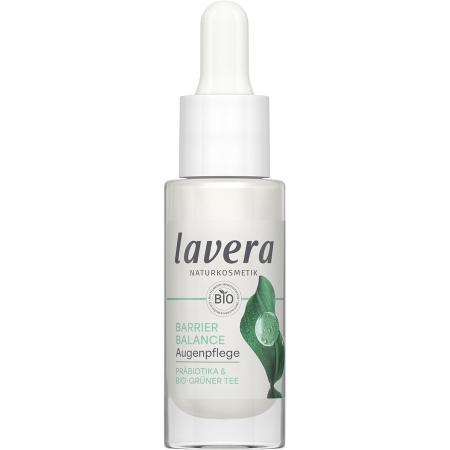 Augenpflege Barrier Balance Augenpflege von Lavera