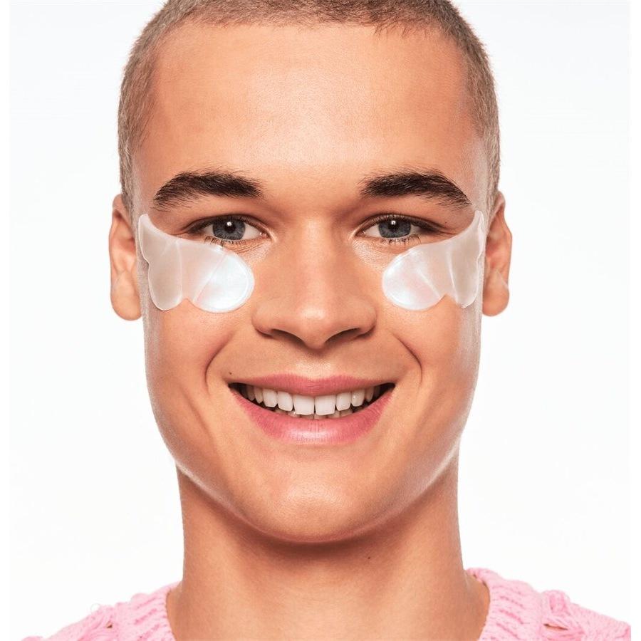 Augenpflege HYDRO GEL Eye Patches Von Essence