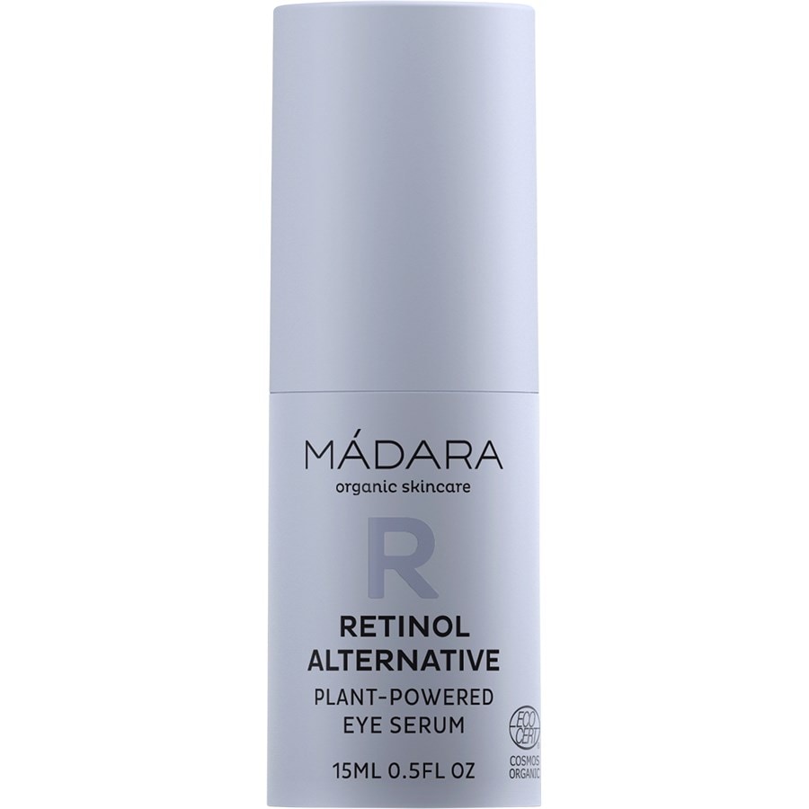 Augenpflege RETINOL ALTERNATIVE Plant-Powered Eye Serum von MÁDARA
