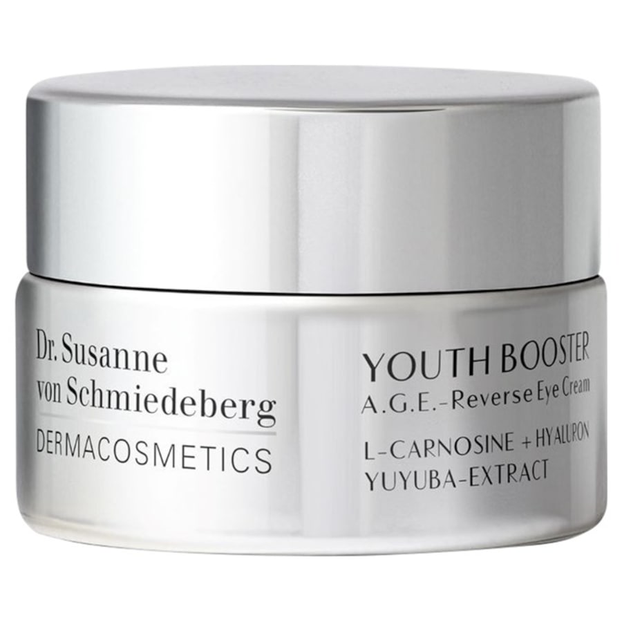 Augenpflege Youth Booster A.G.E.-Reverse Eye Cream von Dr. Susanne von Schmiedeberg