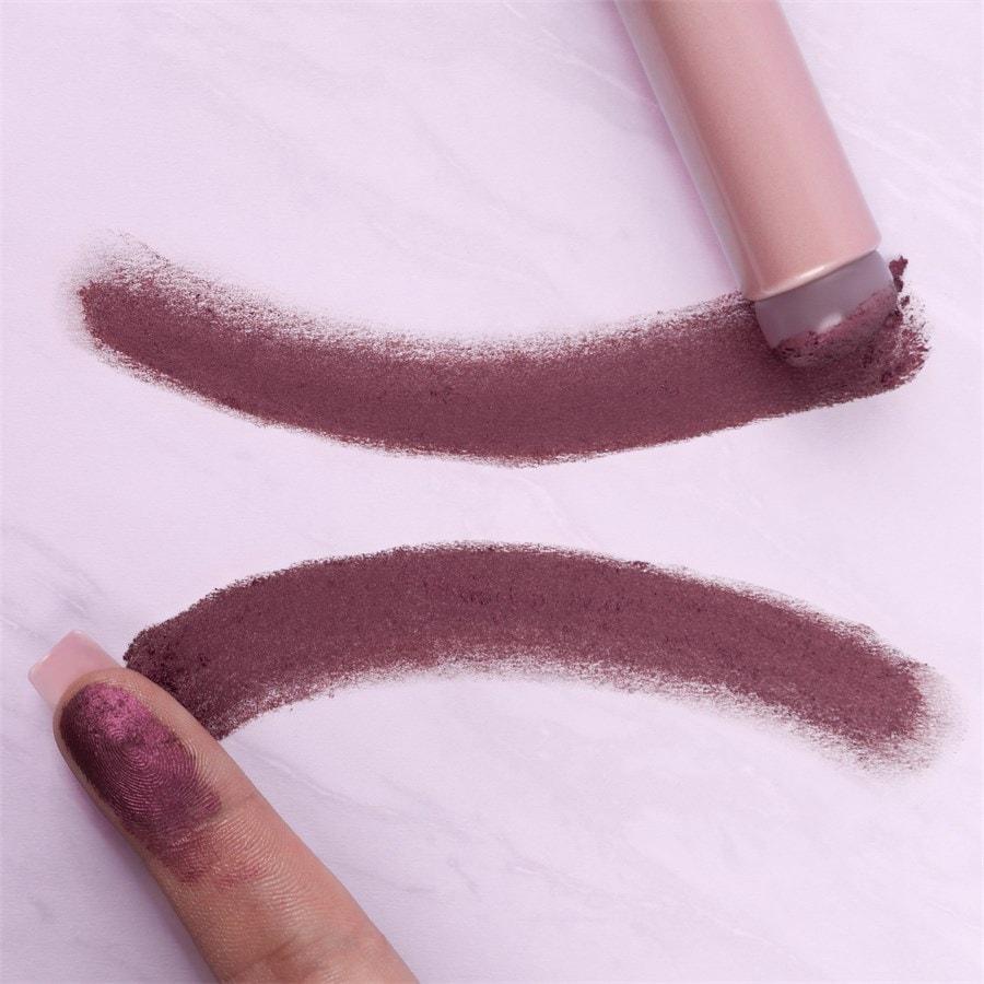 Augenpinsel 510 // Silk Brush - Elegance Von Luvia Cosmetics