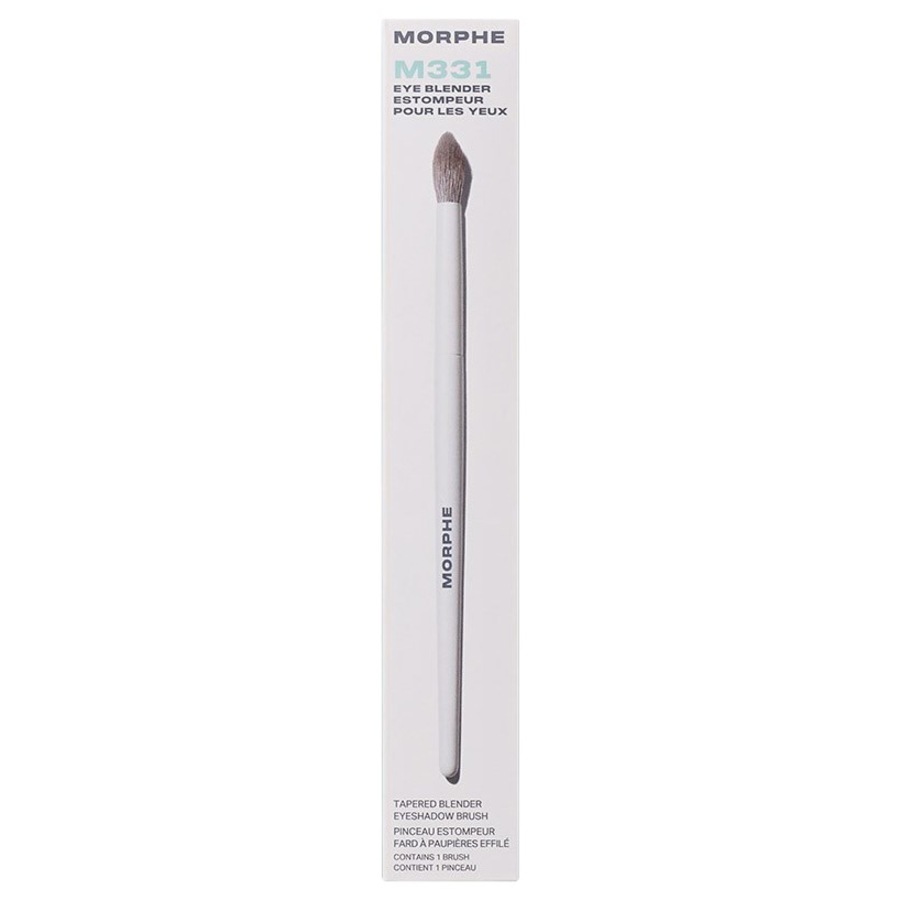 Augenpinsel M331 Tapered Blender Eyeshadow Brush Von Morphe ❤️ Online Kaufen