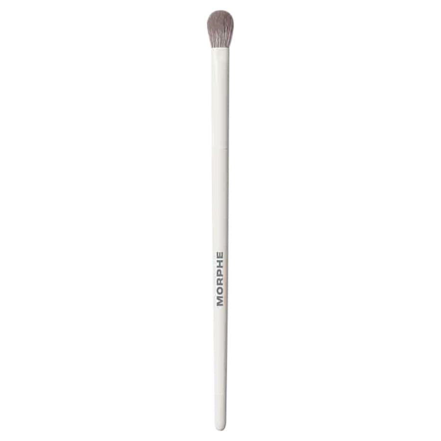 Augenpinsel M332 Medium Rounded Blender Eyeshadow Brush von Morphe ❤️ Online kaufen