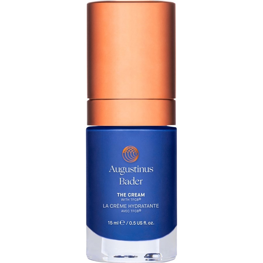 Augustinus Bader The Cream