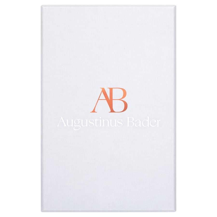 Augustinus Bader The Discovery Duo
