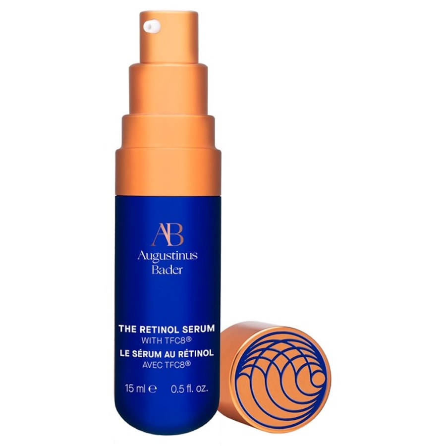 Augustinus Bader The Retinol Serum