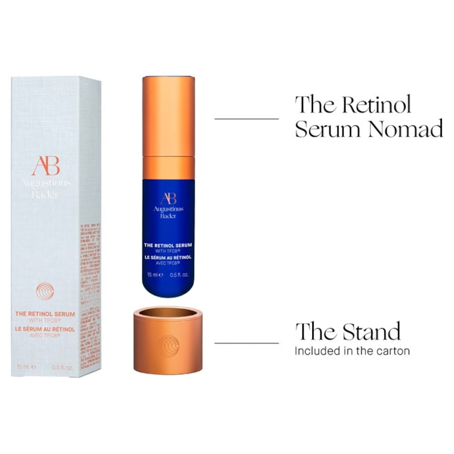 Augustinus Bader The Retinol Serum