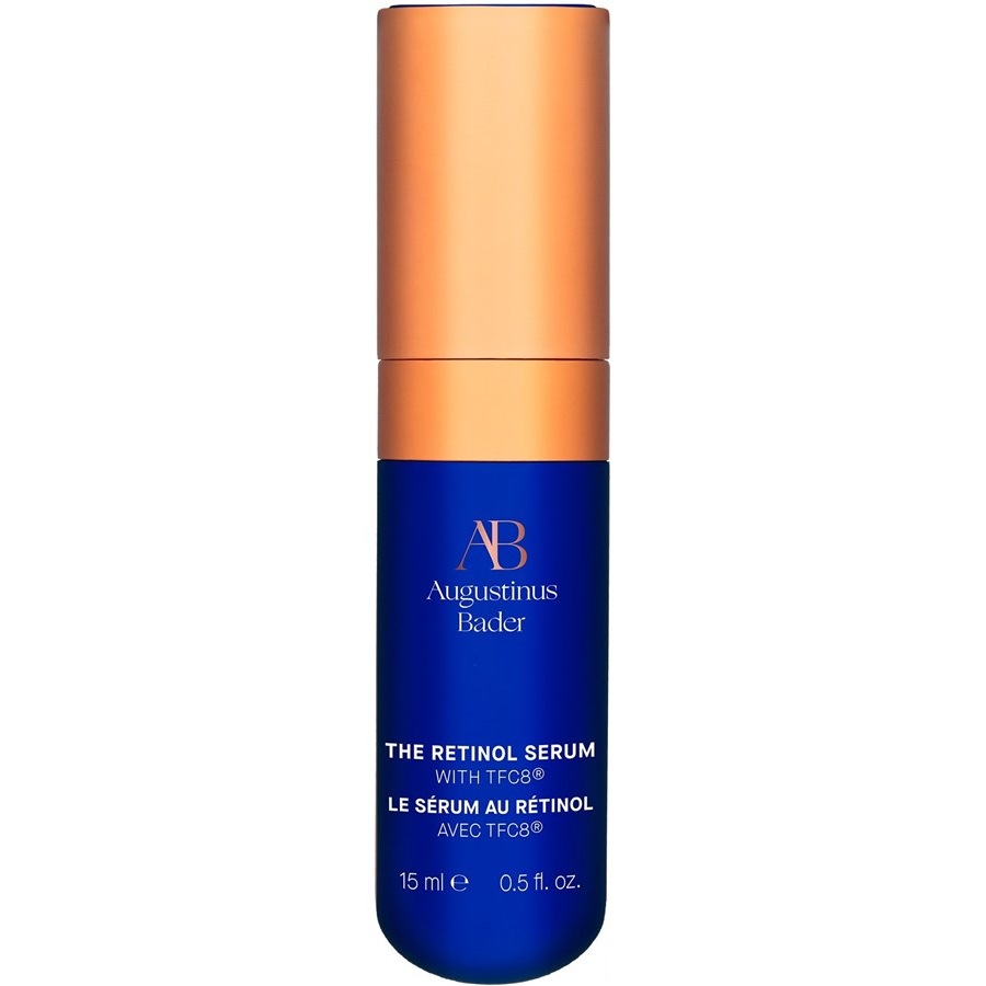 Augustinus Bader The Retinol Serum