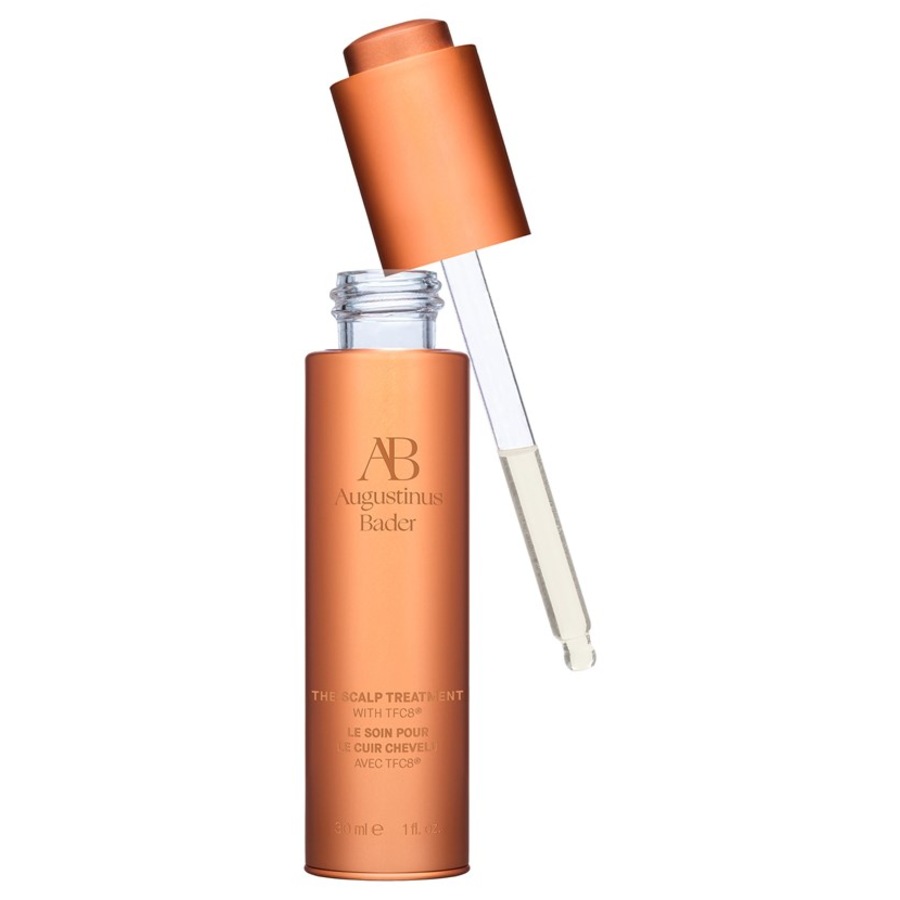 Augustinus Bader The Scalp Treatment