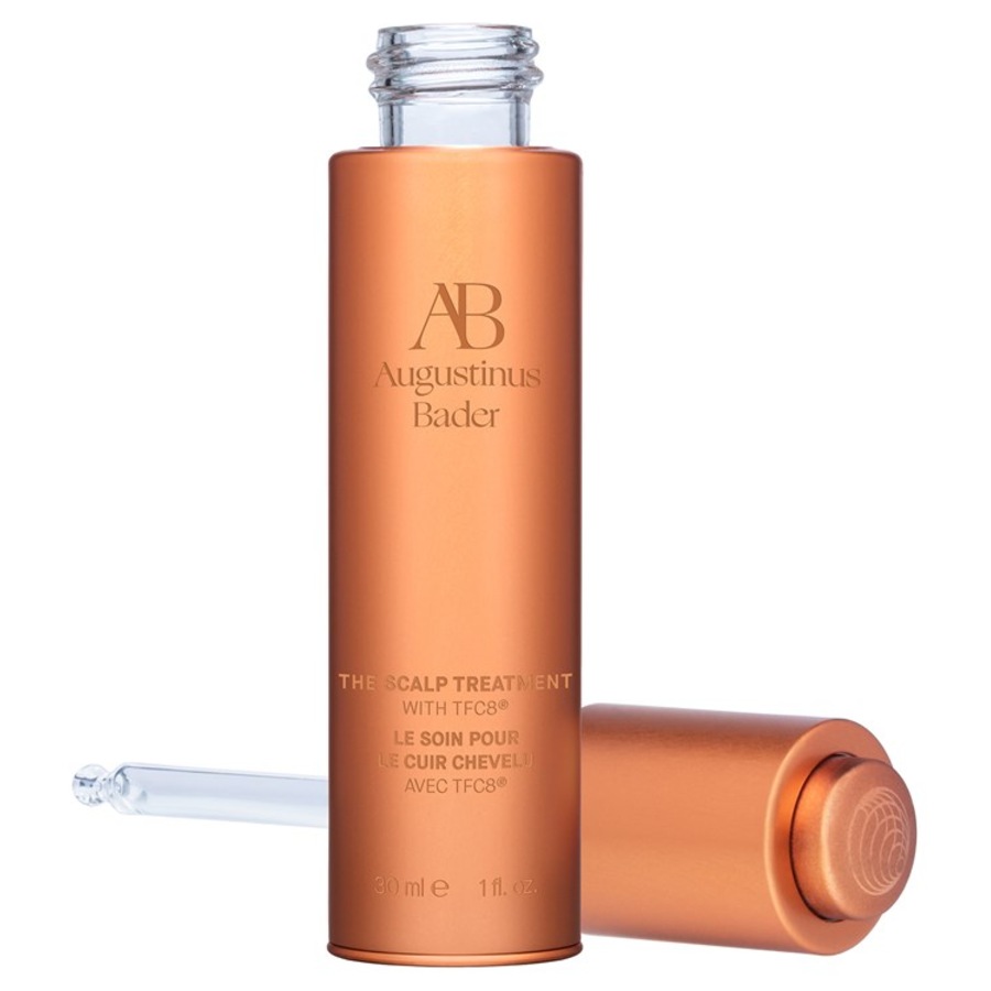 Augustinus Bader The Scalp Treatment