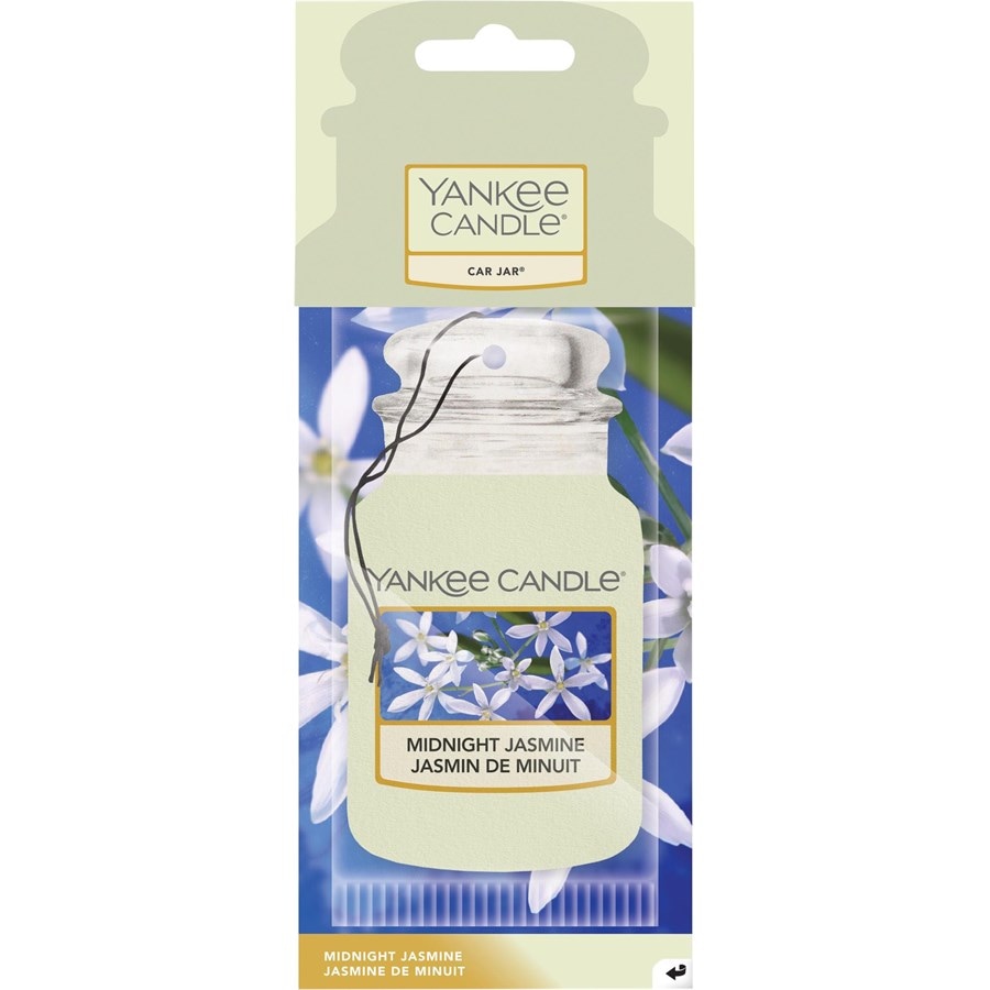 Auto-Düfte Midnight Jasmine von Yankee Candle