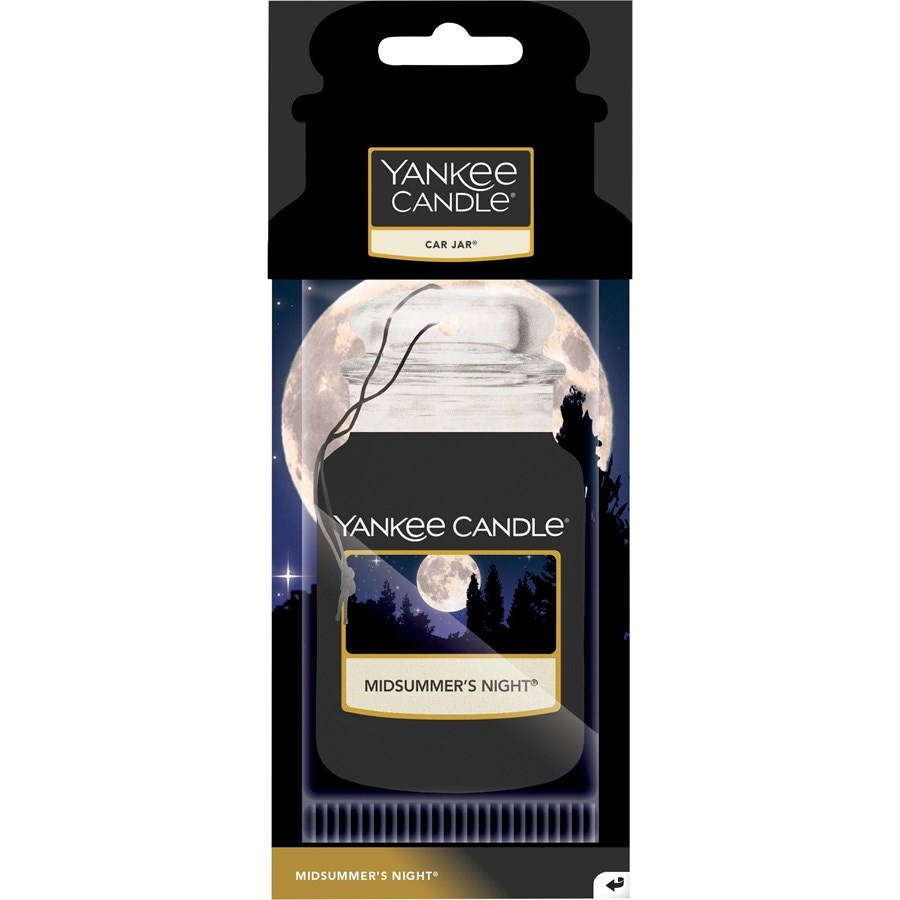 Auto-Düfte Midsummer´s Night von Yankee Candle