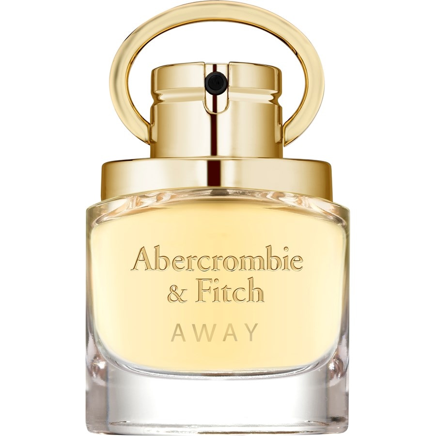Away For Her Eau de Parfum Spray von Abercrombie & Fitch