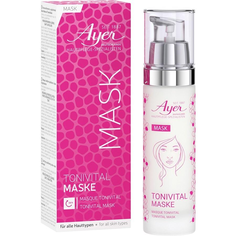Ayer Base Tonivital Maske Von Ayer