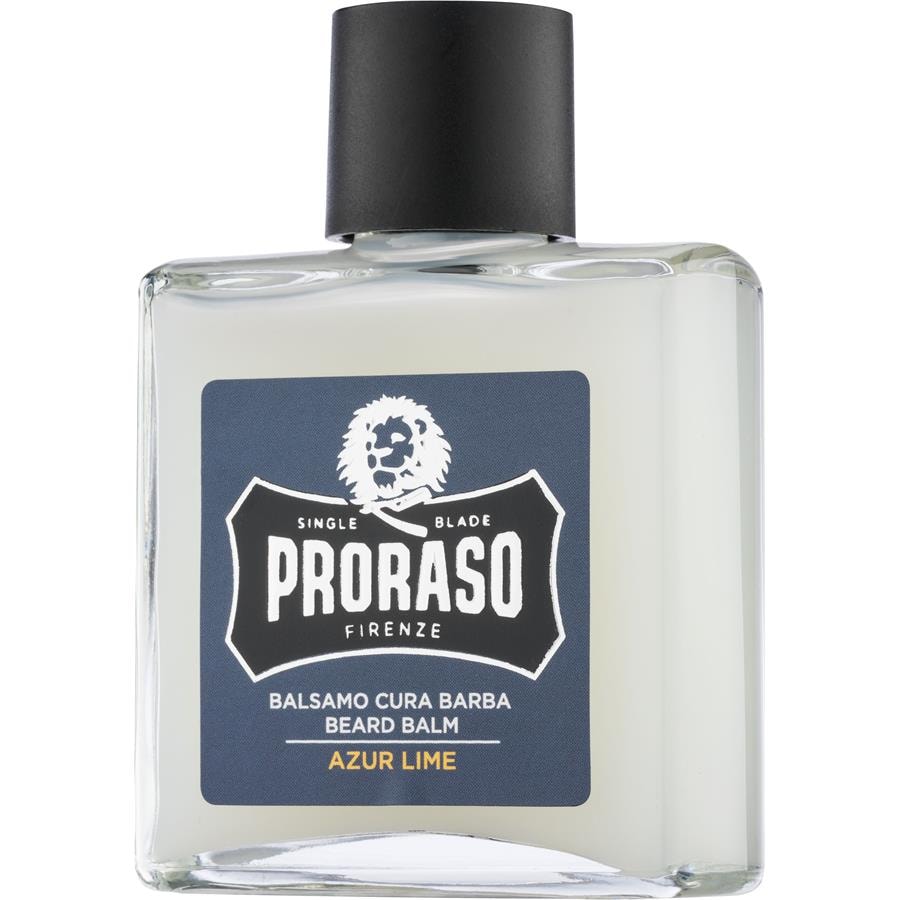 Azur Lime Bart Balsam von Proraso