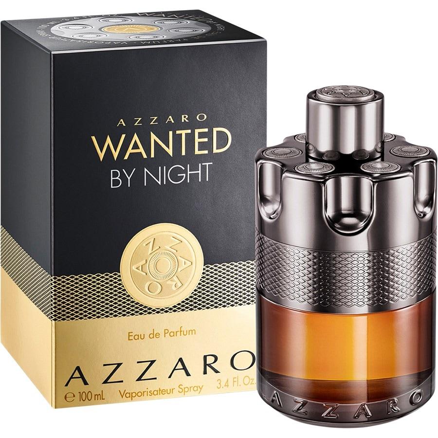Azzaro Wanted By Night Eau De Parfum Spray