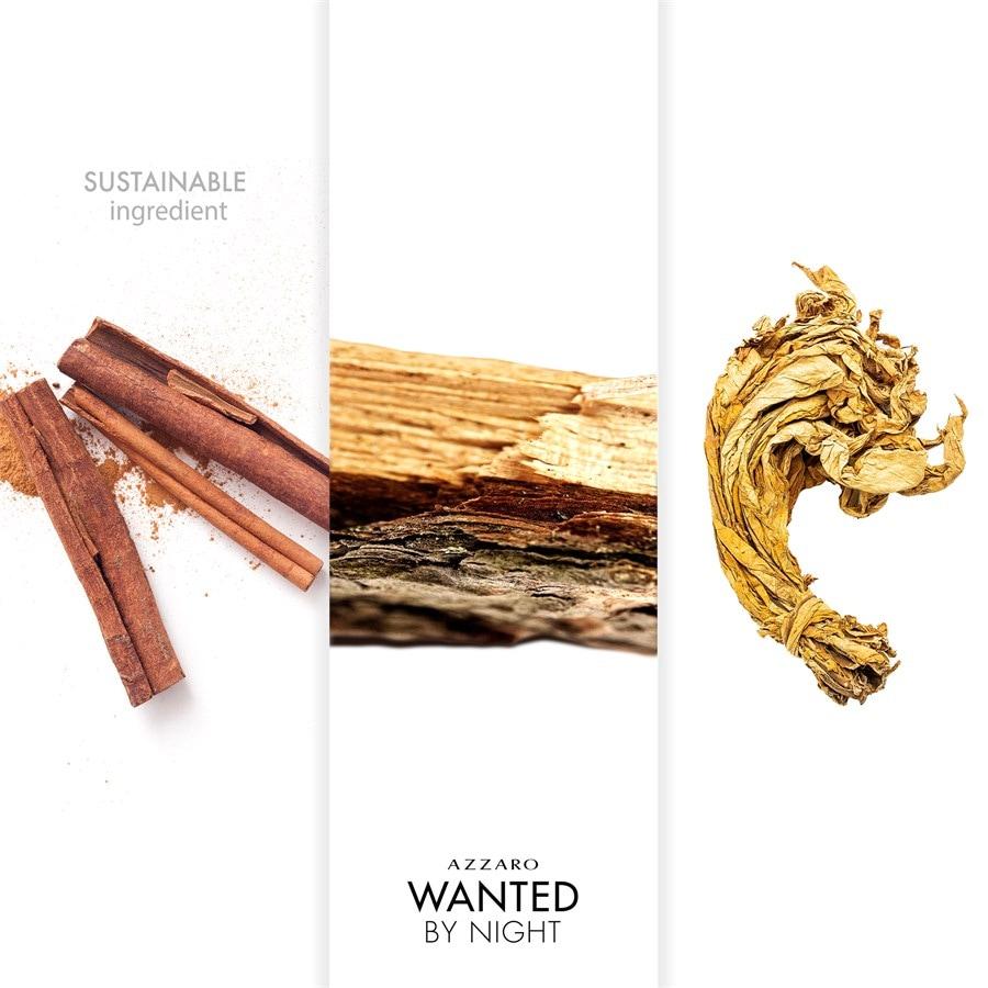 Azzaro Wanted By Night Eau De Parfum Spray