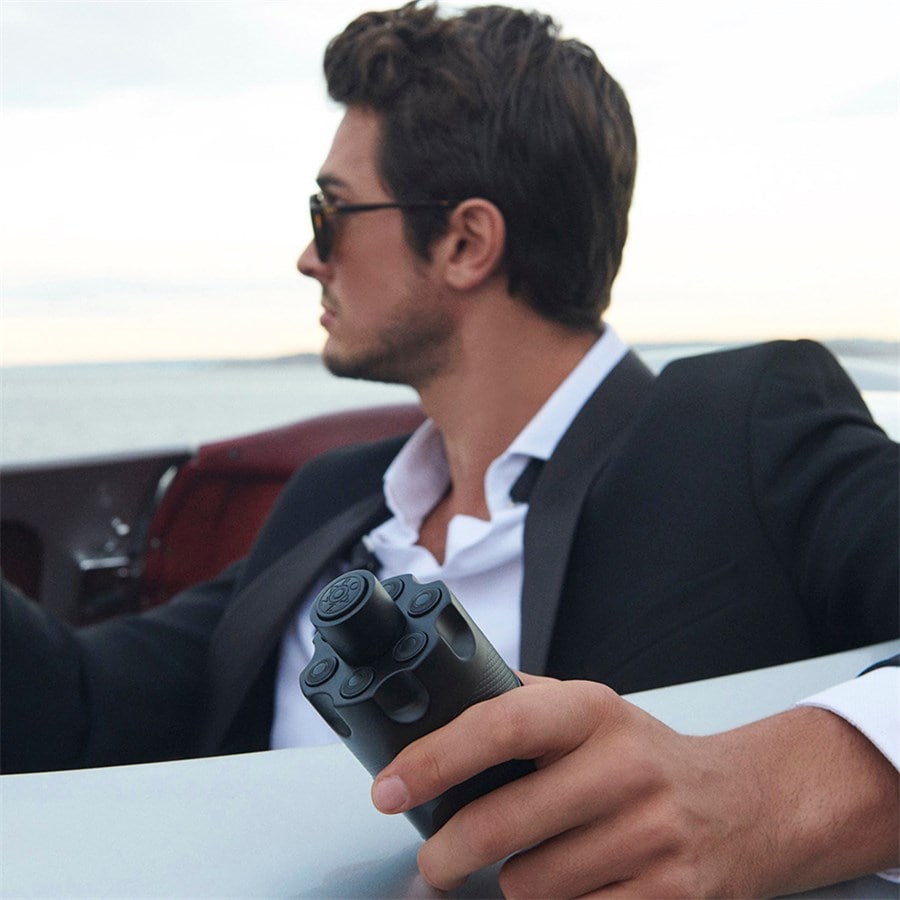 Azzaro Wanted The Most Wanted Eau De Parfum Spray Intense