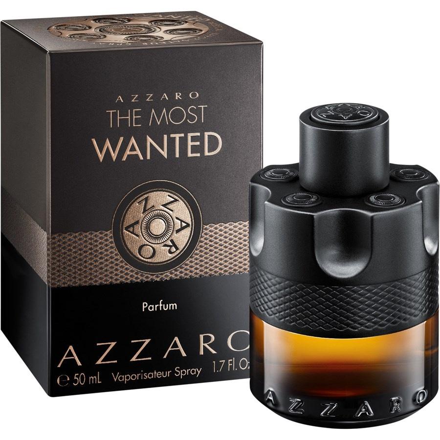 Azzaro Wanted The Most Wanted Le Parfum