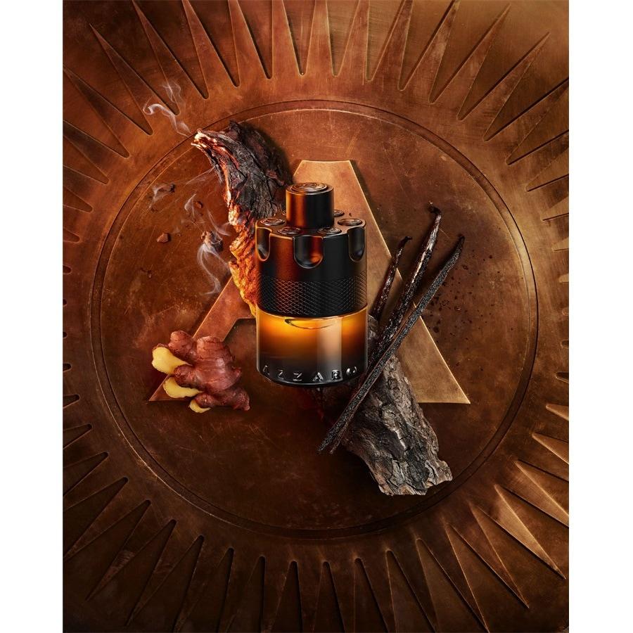 Azzaro Wanted The Most Wanted Le Parfum