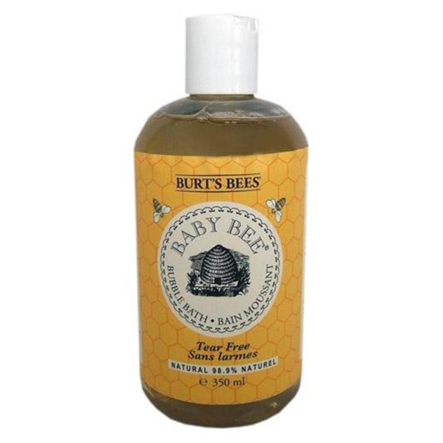 Baby Bubble Bath von Burt's Bees