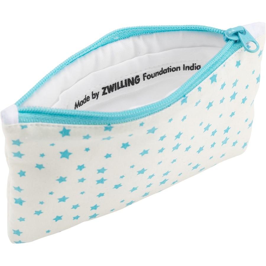 Baby Nagelpflege 3-tlg. Baby & Kinder Maniküre Von Zwilling Beauty