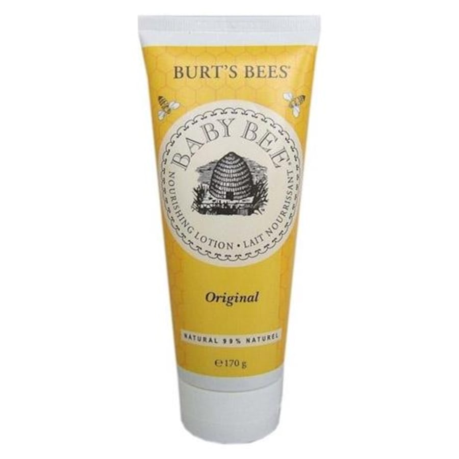 Baby Nourishing Body Lotion von Burt's Bees