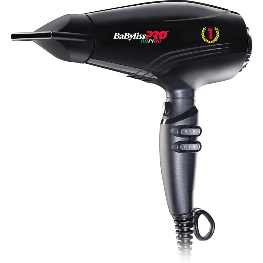 BaByliss Pro Rapido