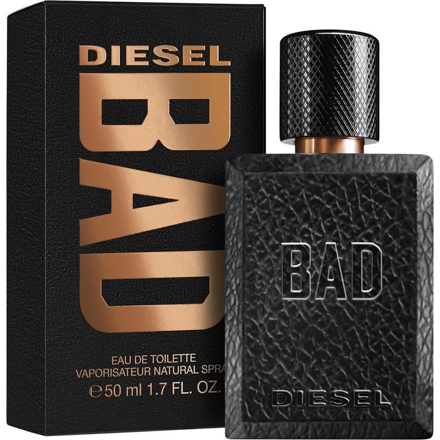 Bad Eau De Toilette Spray Von Diesel